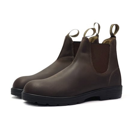 Golf & Horse - Fly Dark Brown - 40000/73
